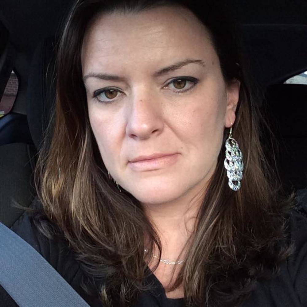 Meet your Posher, Nikki